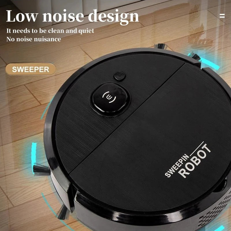 Duoaspi™ – Version Pro (Rechargeable)