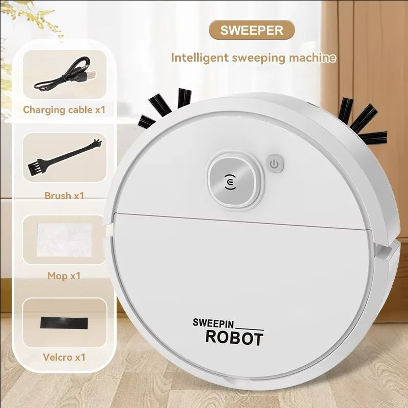Duoaspi™ – Version Pro (Rechargeable)