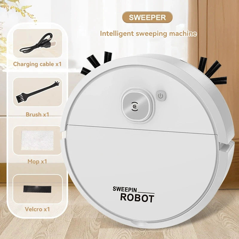 Duoaspi™ – Version Pro (Rechargeable)