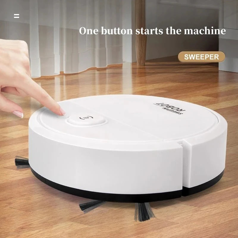 Duoaspi™ – Version Pro (Rechargeable)