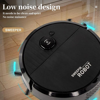 Duoaspi™ – Version Pro (Rechargeable)
