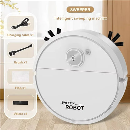 Duoaspi™ – Version Pro (Rechargeable)