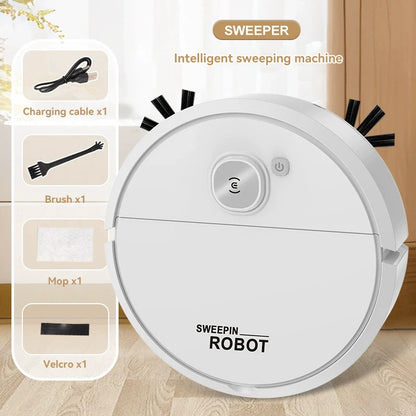 Duoaspi™ – Version Pro (Rechargeable)